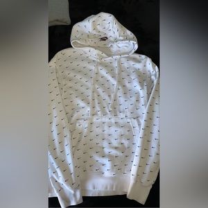 Men’s Nike hoodie